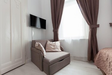 Váci street apartments Downtown 2 u Budimpešti, udoban apartman u centru grada.