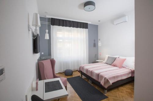 Dom Apartman Segedin – komforan apartman sa savremenim enterijerom i centralnom lokacijom