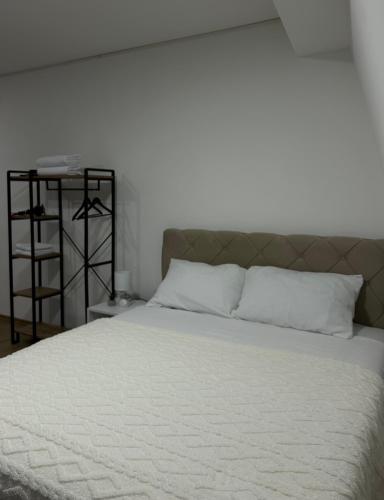 Mrežnica apartman – komforan apartman sa savremenim enterijerom i pogledom na reku