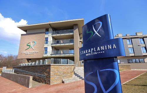 Hotel Stara planina – moderan planinski hotel sa spa centrom i skijalištem