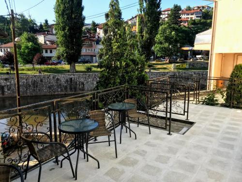 Apartmani Zaara Sarajevo – komforni apartmani u centru grada, savremeni enterijer i povoljna pozicija