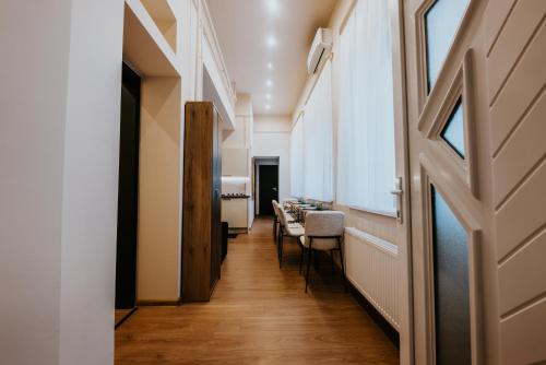 SOHO Apartmanok Segedin – savremeni apartmani u centru grada, povoljna lokacija i komfor