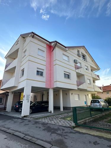 Kashmir Golubac – luksuzan apartman sa romantičnim detaljima i prijatnom atmosferom u blizini Dunava.