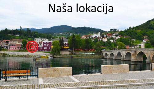 Apartment Lotika Višegrad – komforan apartman sa savremenim enterijerom u centru grada