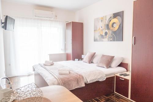 Apartmani Sweet Dream Višegrad – komforni apartmani sa savremenim enterijerom u centru grada