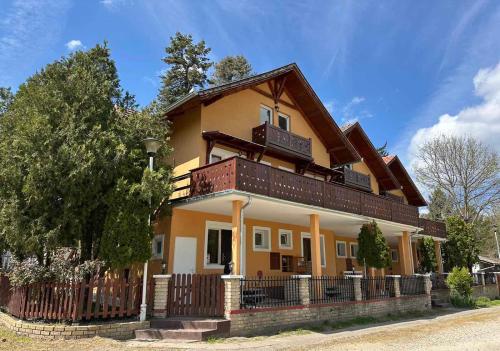 Kruna Palića – apartmanski kompleks uz jezero sa spojem tradicije i modernog komfora