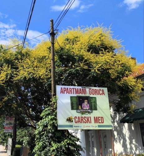 Tradicionalno uređen i komforan enterijer u smeštaju Gorica kod Rajačkih pimnica