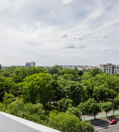 Skygarden Apartment Temišvar – komforan apartman sa savremenim enterijerom i povoljnom pozicijom