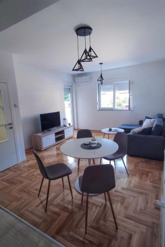 Apartman Vuković Trebinje – komforan apartman sa savremenim enterijerom u centru grada