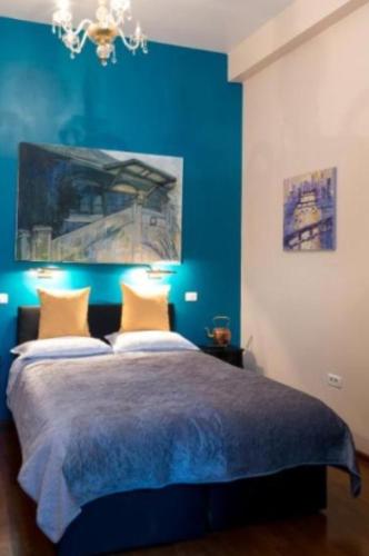 Boutique Miron 1 Unirii Temišvar – luksuzan apartman u centru grada, savremen dizajn i povoljna pozicija