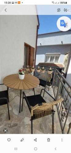 Bella Ciao Stari Grad Trebinje – komforan apartman u starom delu grada, savremeni enterijer i povoljna pozicija