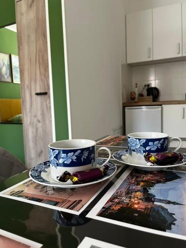 Apartman Centar Sombor – komforan apartman sa savremenim detaljima i pogodnom pozicijom u srcu grada.