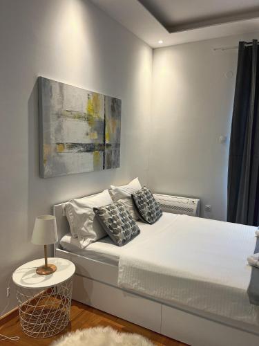 Apartman Malena Trebinje – komforan apartman sa savremenim enterijerom u centru grada