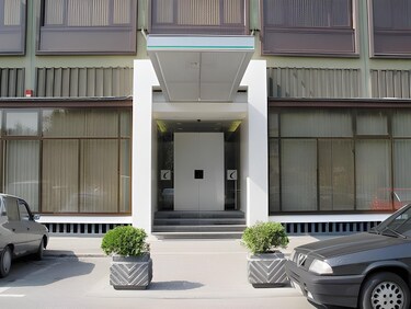 Hotel Central Temišvar – komforan hotel u srcu grada, povoljna pozicija i prijatan ambijent