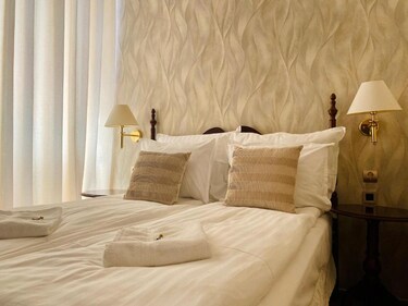 OPERA16 Guestrooms smeštaj u Budimpešti, savremene sobe pored Opere.
