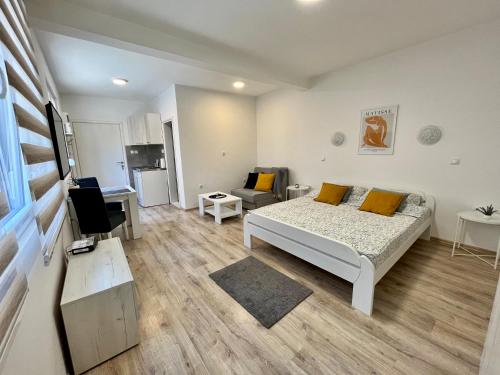 Apartmani Loric Višegrad – komforni apartmani sa savremenim enterijerom u centru grada