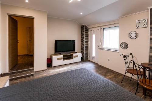 Scorpio Apartman/Sobe Palić – udoban smeštaj u blizini jezera i prirode Vojvodine