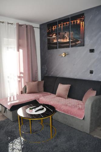 Apartman Palermo Višegrad – komforan apartman sa savremenim enterijerom u centru grada