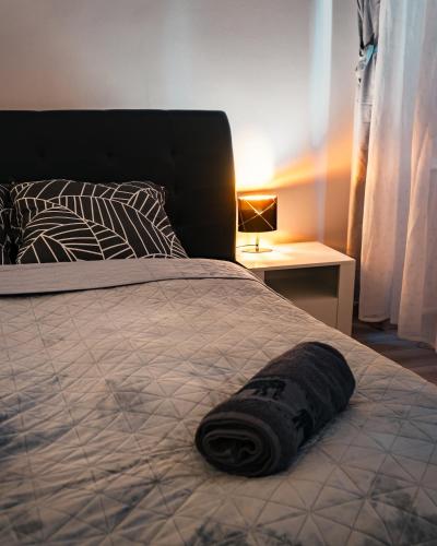 Corner Apartman Szeged – komforan apartman sa savremenim enterijerom u centru grada