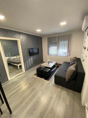 Apartmani Mira Palić – komforan smeštaj u mirnom delu, blizu jezera i prirode Vojvodine